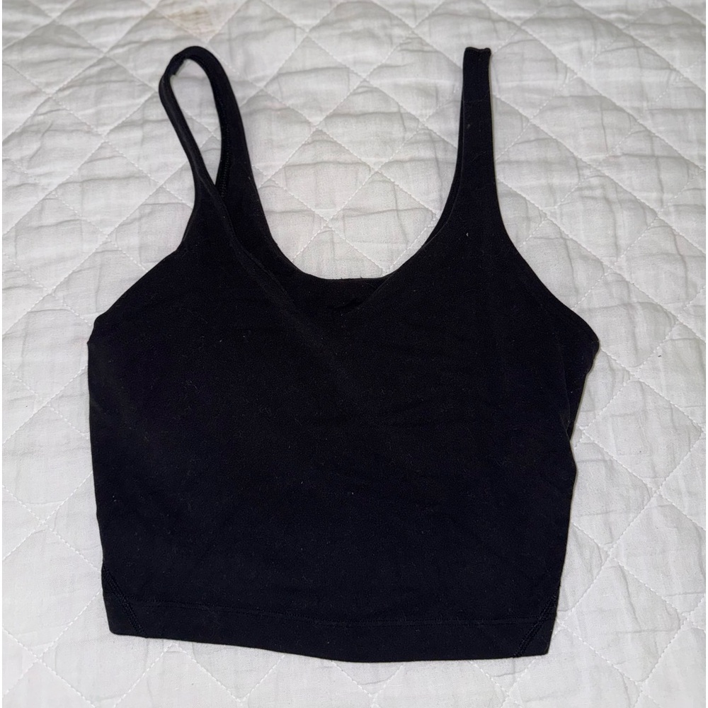 Lululemon align workout tank